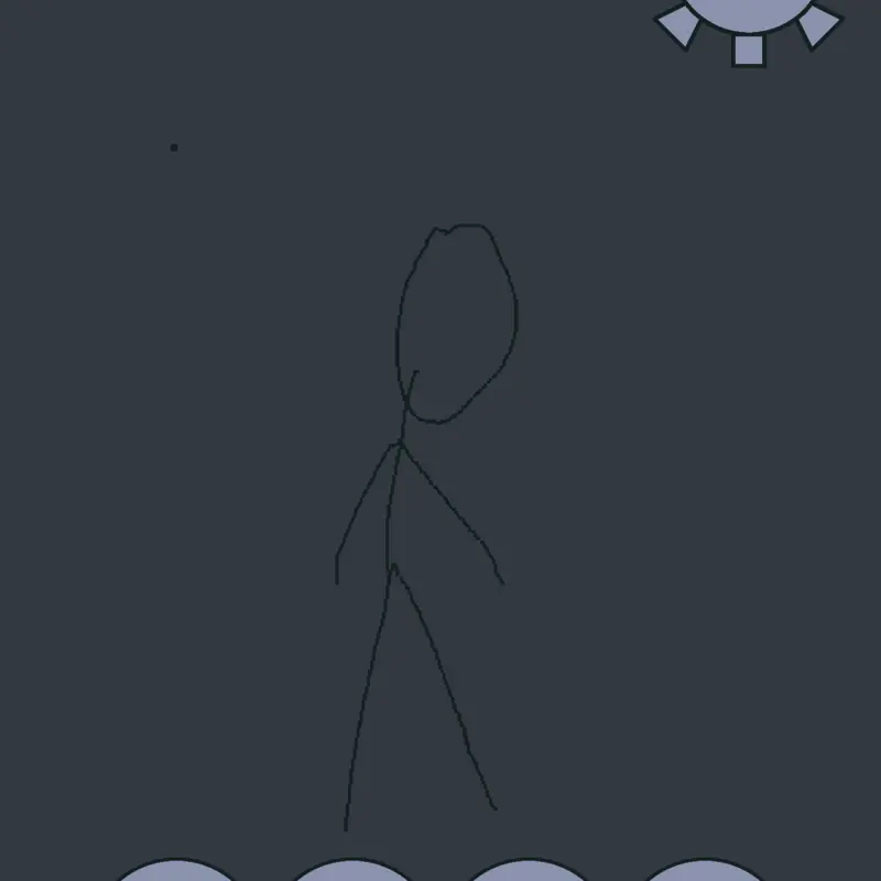 Game by @TheDarkOne
