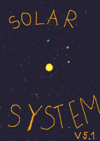 Solar system