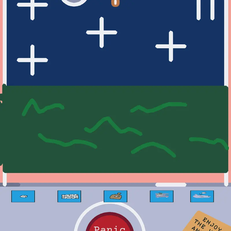 Game by @NihilStudio