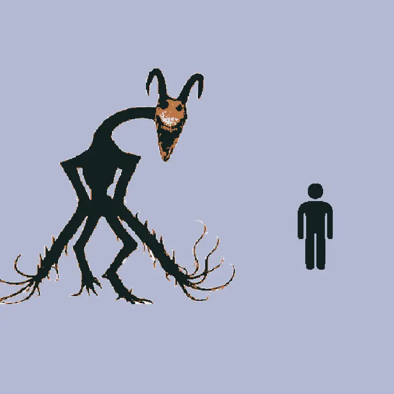 Stalker by @impassioned-hedgehog976