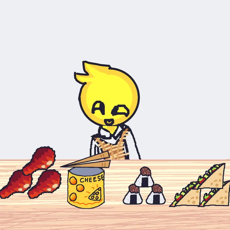 Game by @waterburnslife
