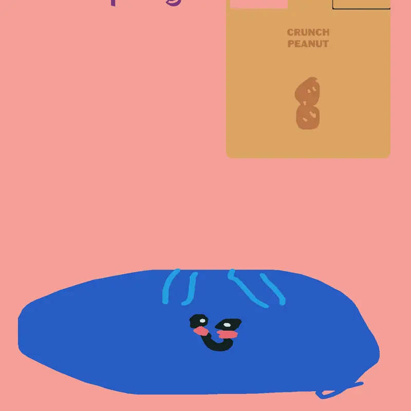 Squishy by @Ezfez