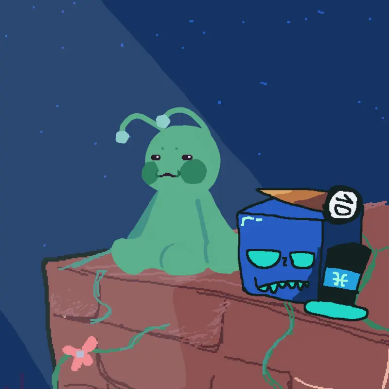 Game by @HATT0