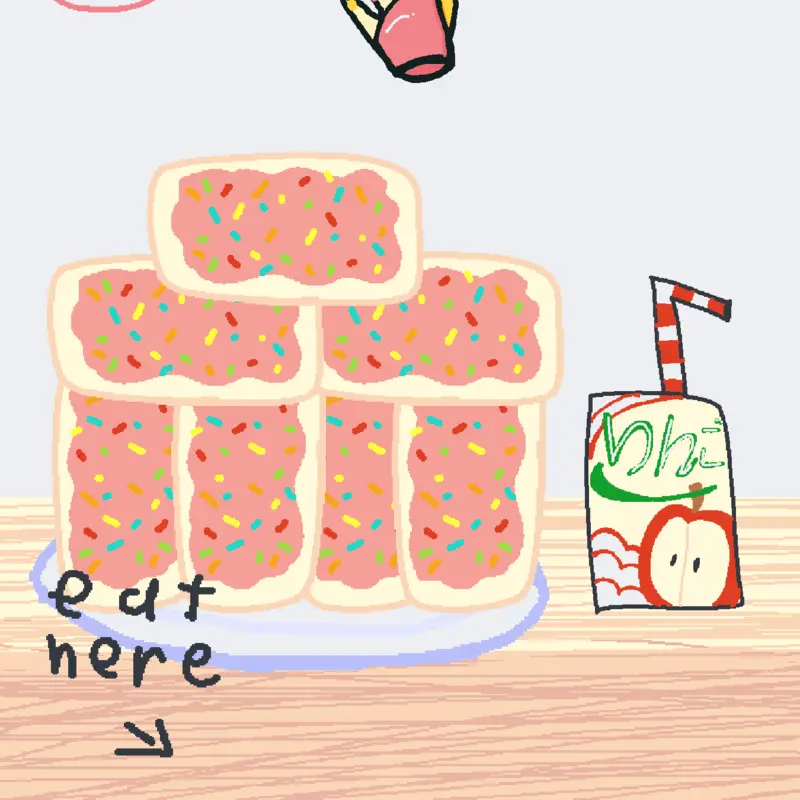 Game by @milkytea_cutelycherry