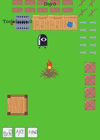99 night in the forest test