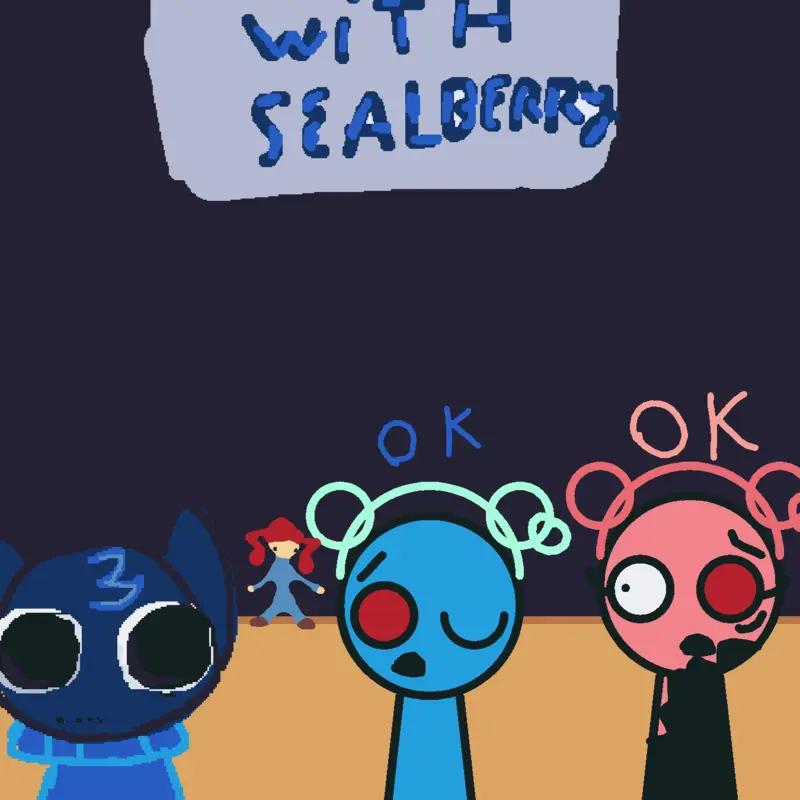 Game by @The_Sealberry
