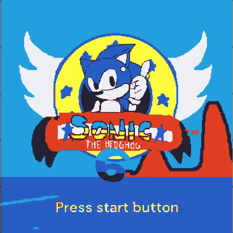 Game by @scarpaproductions