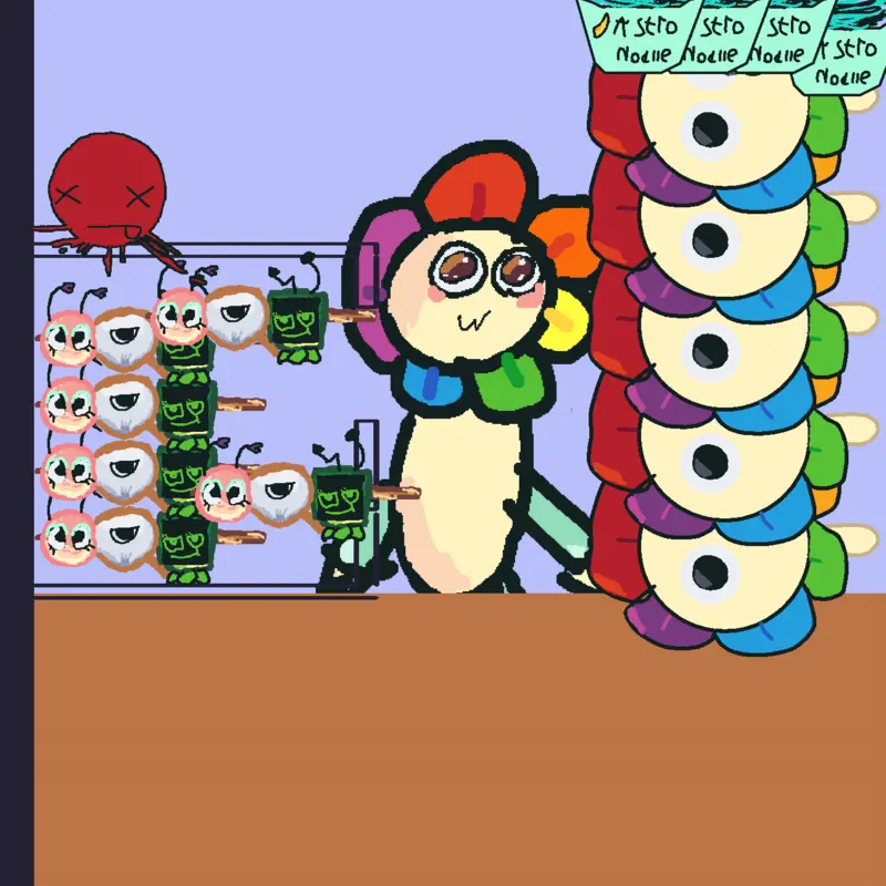 Game by @Waghalegg