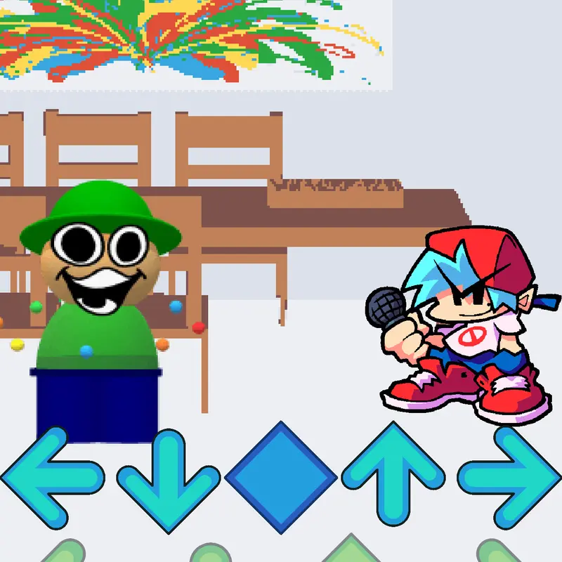Game by @retro_does_CastleOfc13
