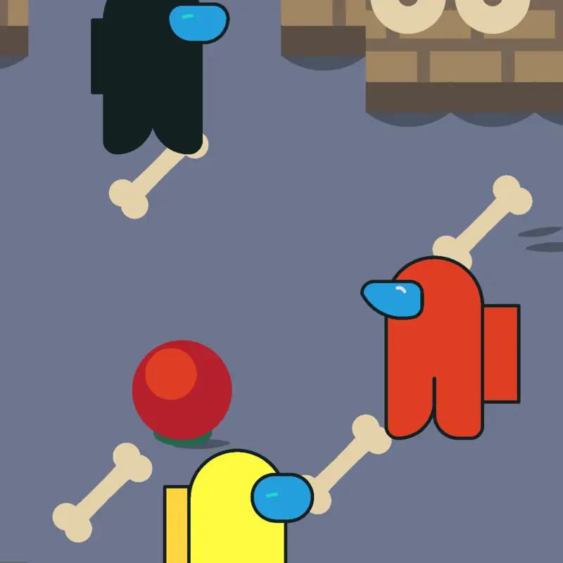 Game by @Dog_H