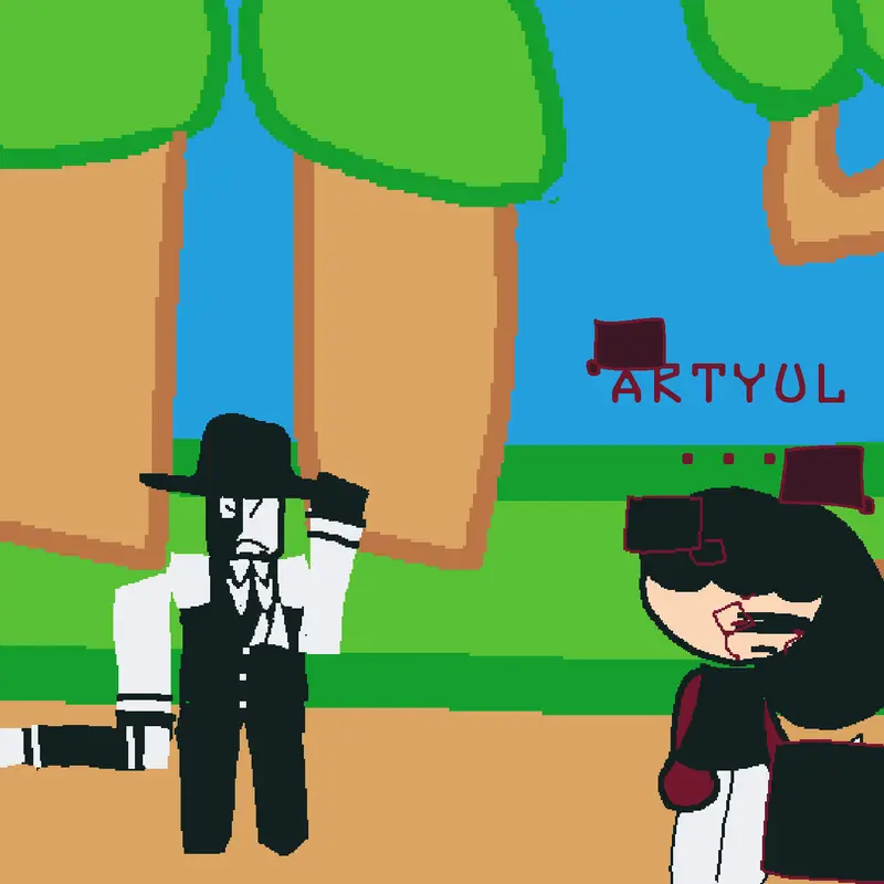 Game by @LYUo