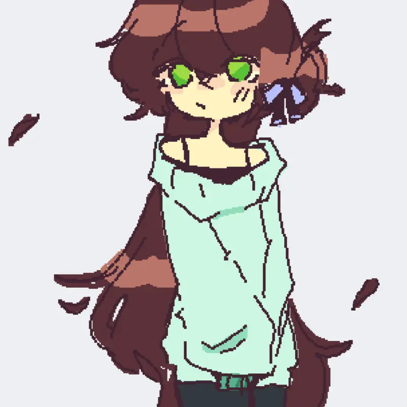 Game by @glistenchibi