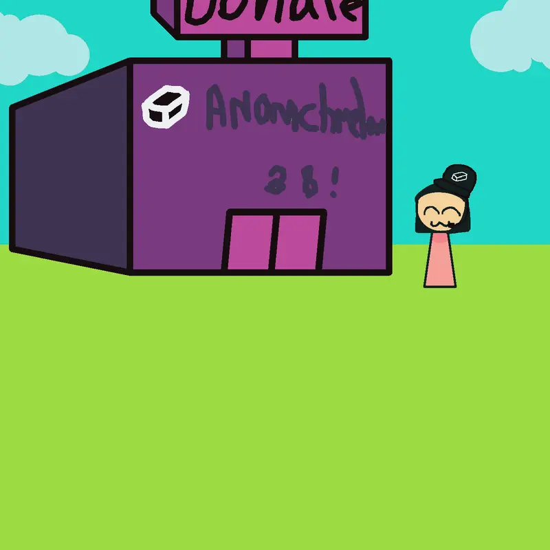 Game by @anonchameleon38