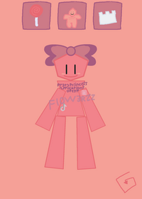 PR3TYPRIINCESS RAG [50/60 follors special ig]