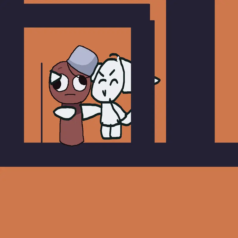 Game by @Xooey