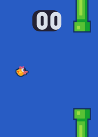 Flapy bird 🐦