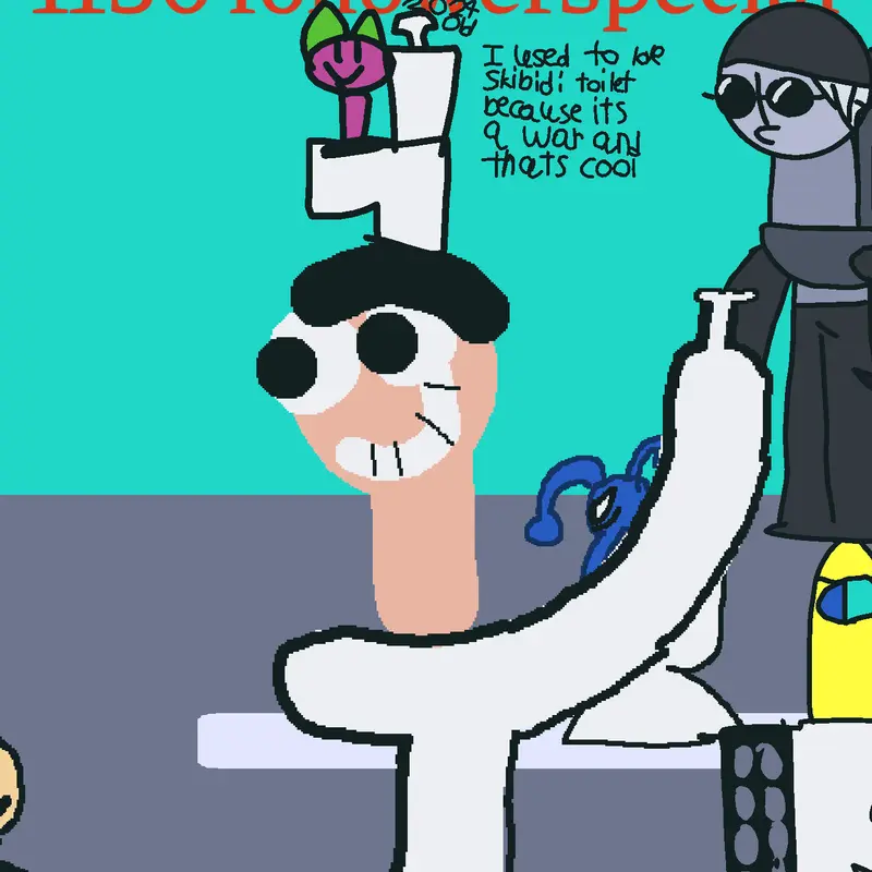 Game by @lizzie_stuff8