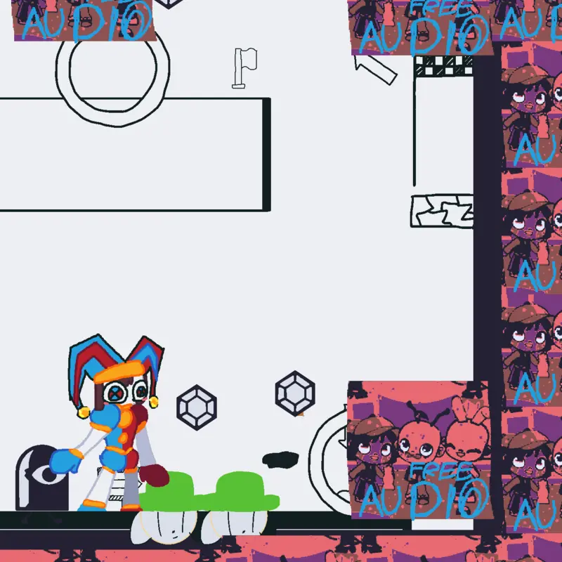 Game by @coqui09