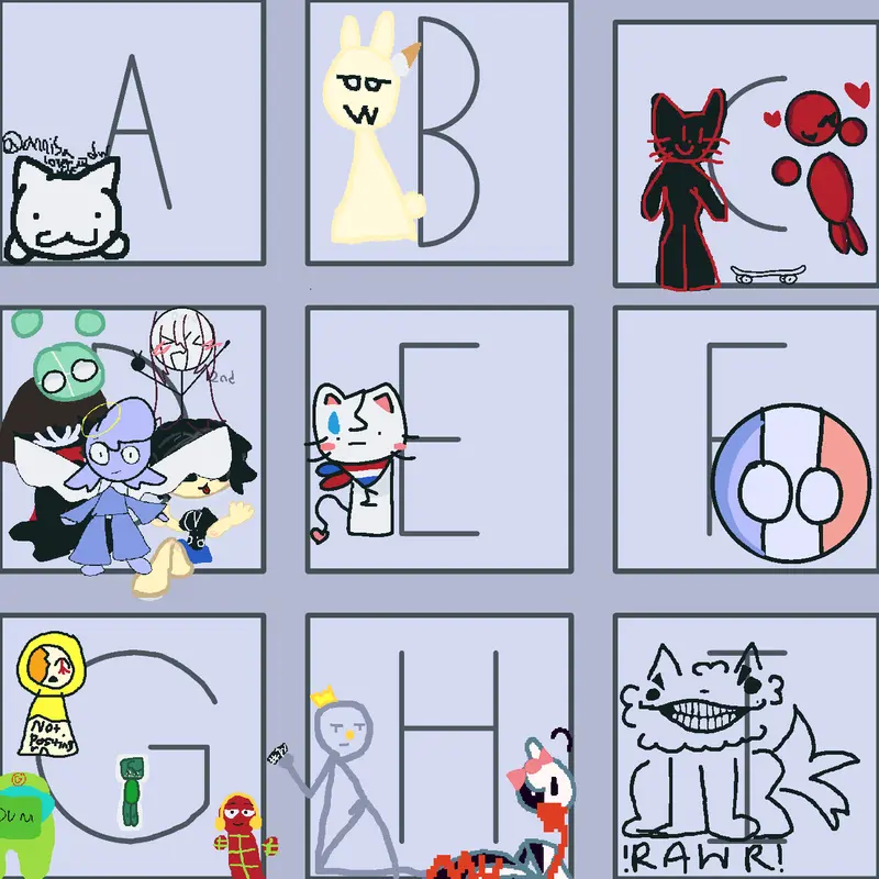 Game by @Green1cube