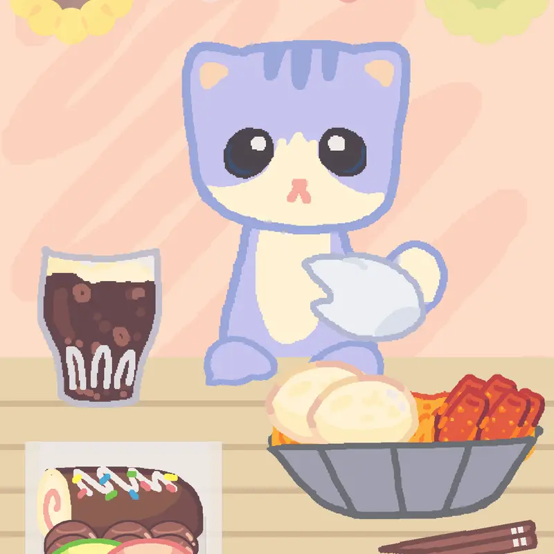 Game by @melati_catindo