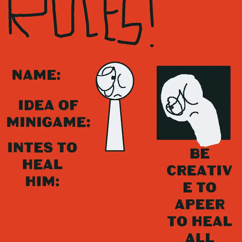 Game by @Blueylove