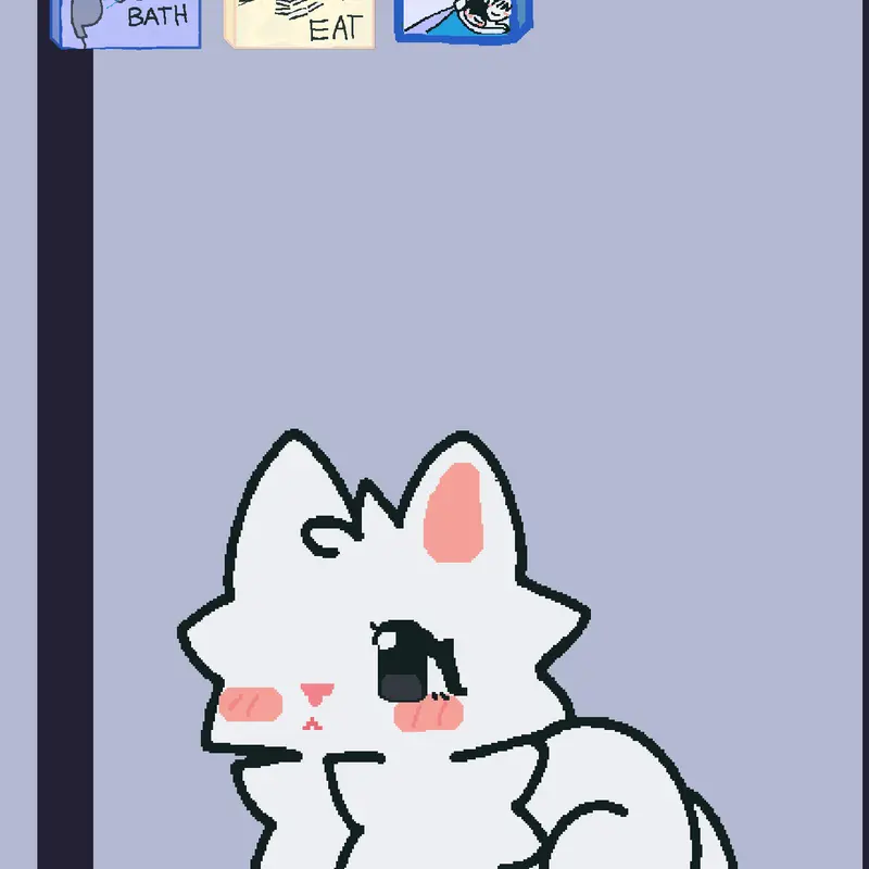 Game by @yourgarlali
