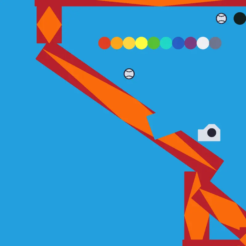 Game by @BRAINTENAZOADELAGUIL