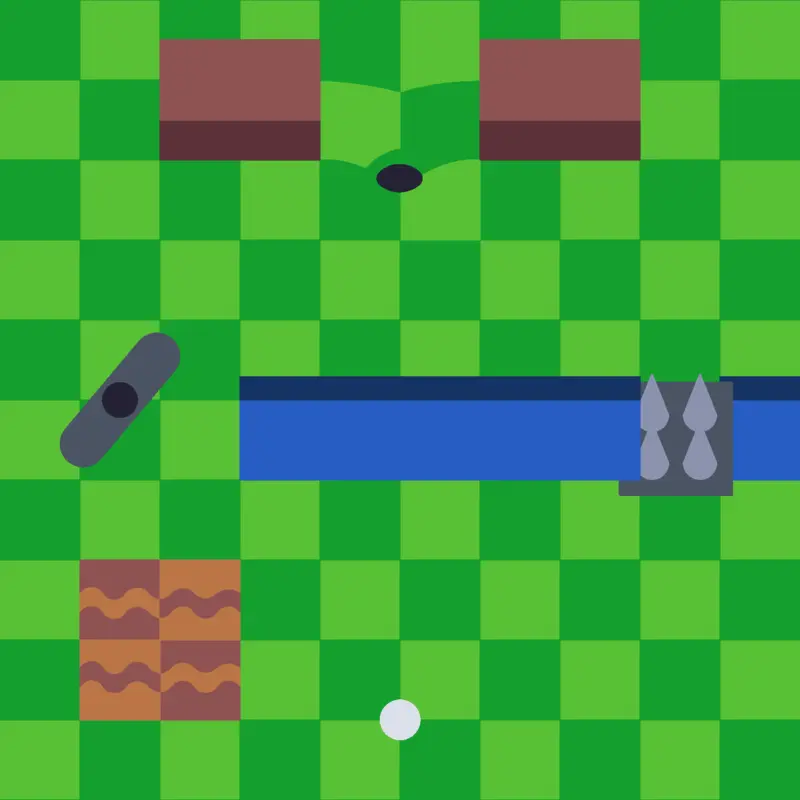 Game by @kokomelo