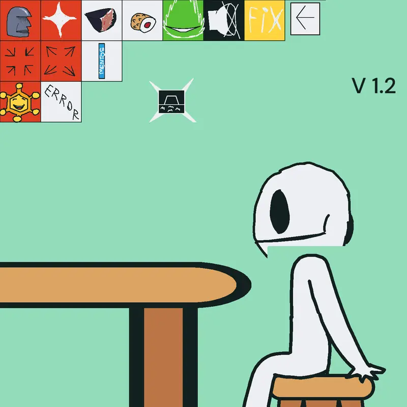 Game by @AliszxSucks
