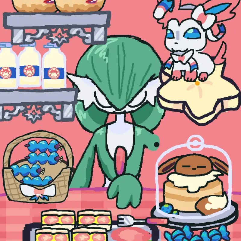 Game by @shorkii