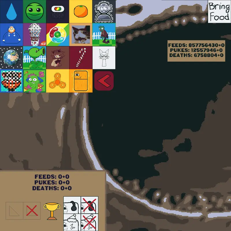 Game by @cool_bludude