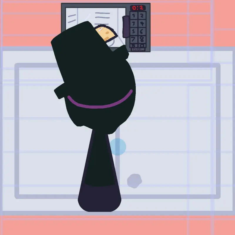 Game by @thegamerchicken