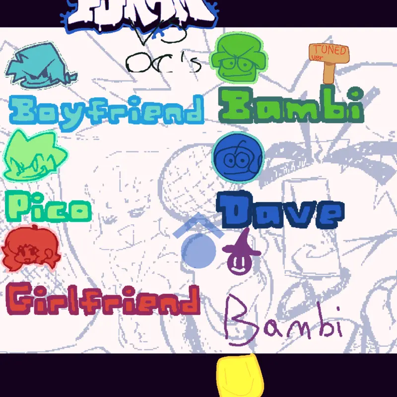 Game by @BAMBIguyz