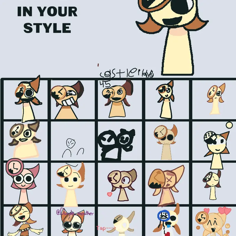 Game by @Lukiuna_chan1