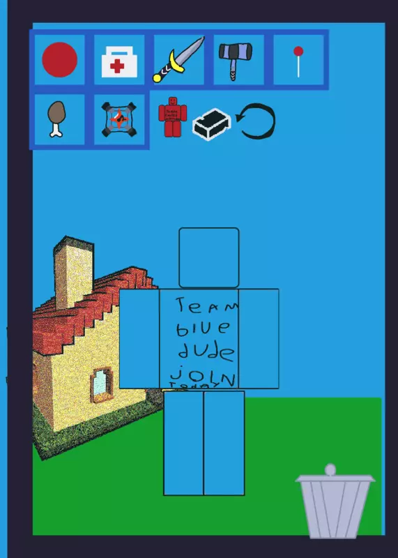 Game by @tuck927