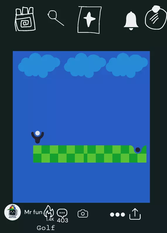Game by @Peppieincoka