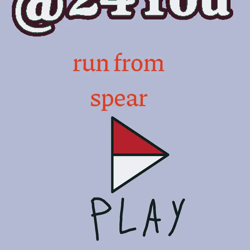 Game by @24YOU