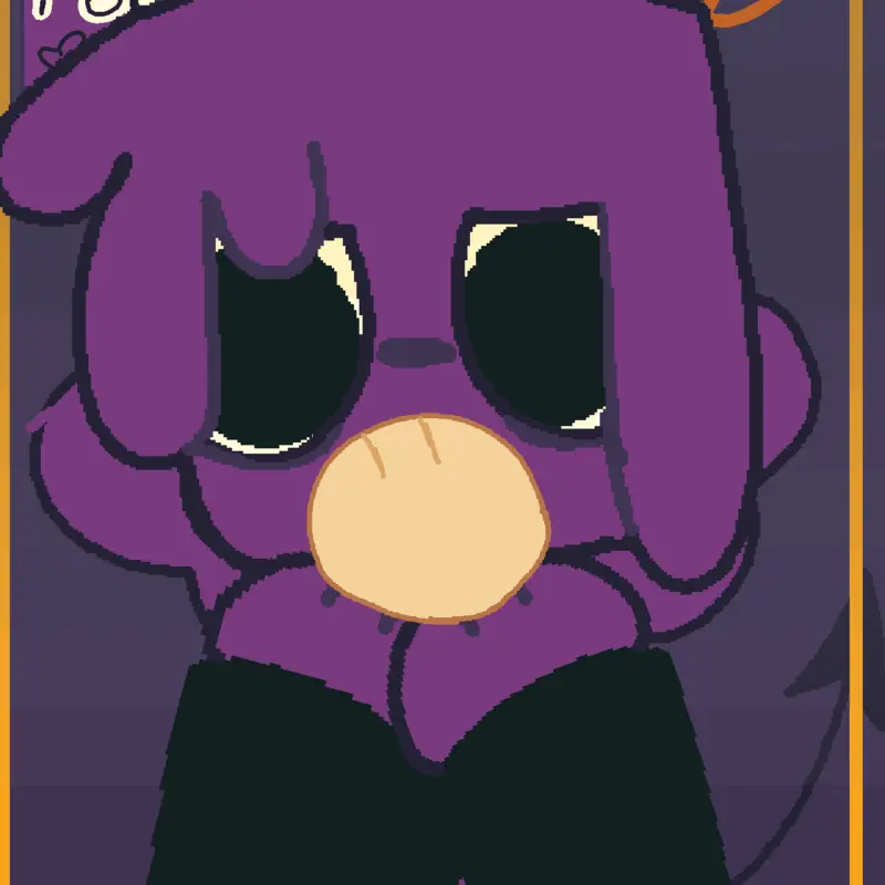 Game by @tewer907