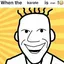 GG_TheRedHedgehog avatar