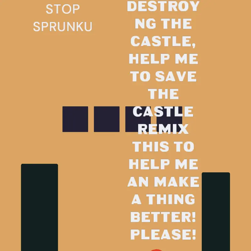 Game by @spacecube001