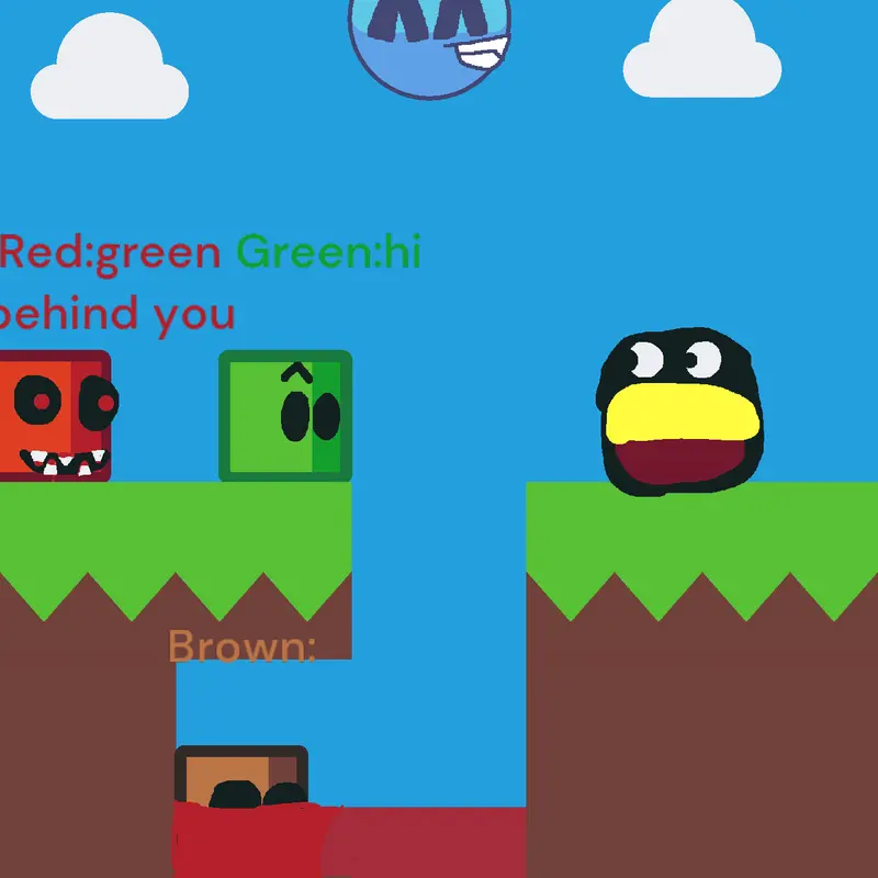 Game by @down_in-ohio