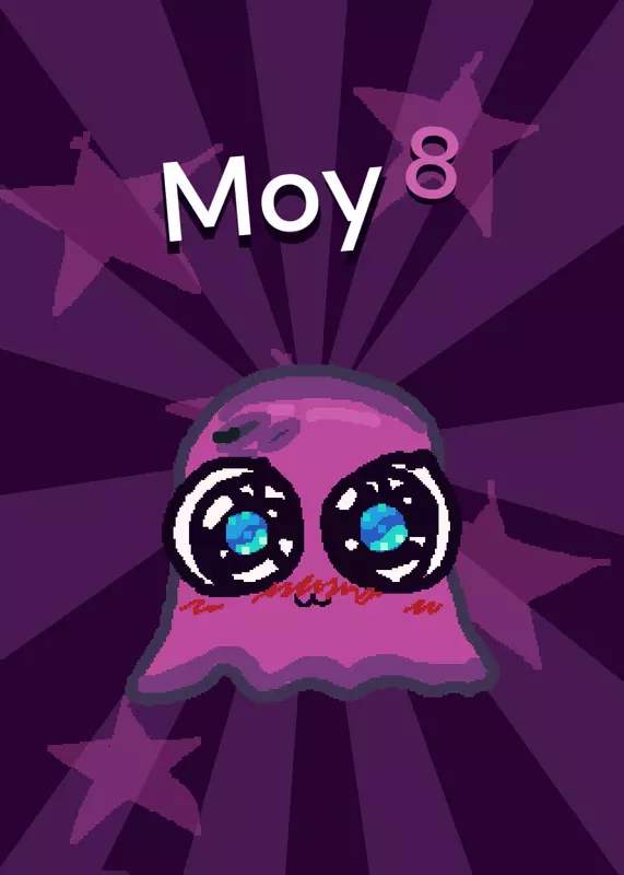Game by @MoytheOctopus