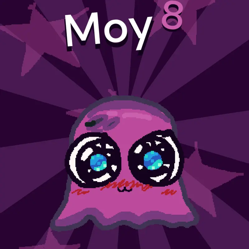 Game by @MoytheOctopus