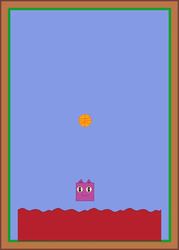 Game by @KevinGamez