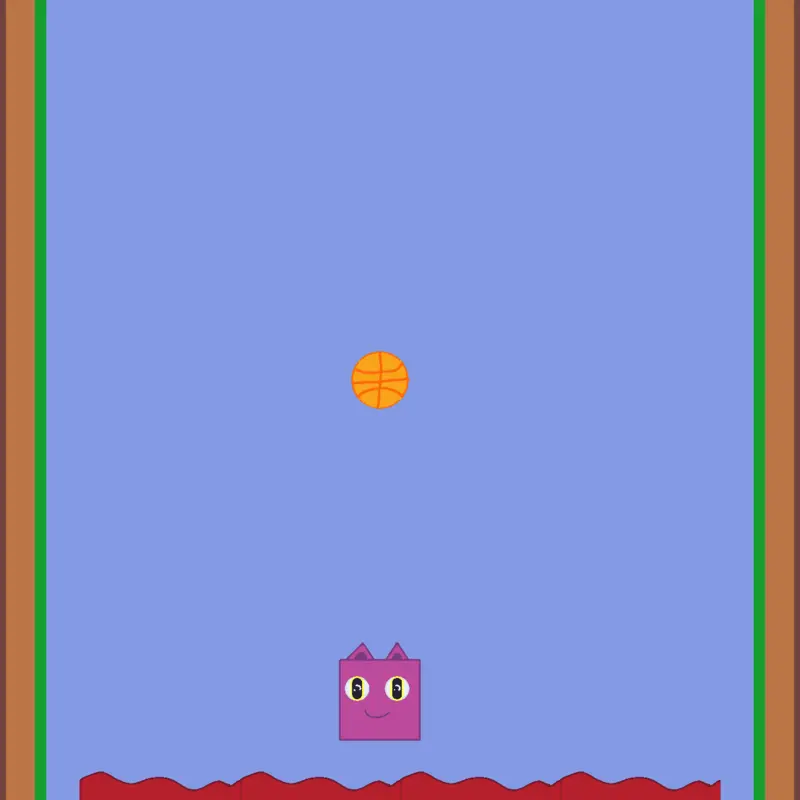 Game by @KevinGamez