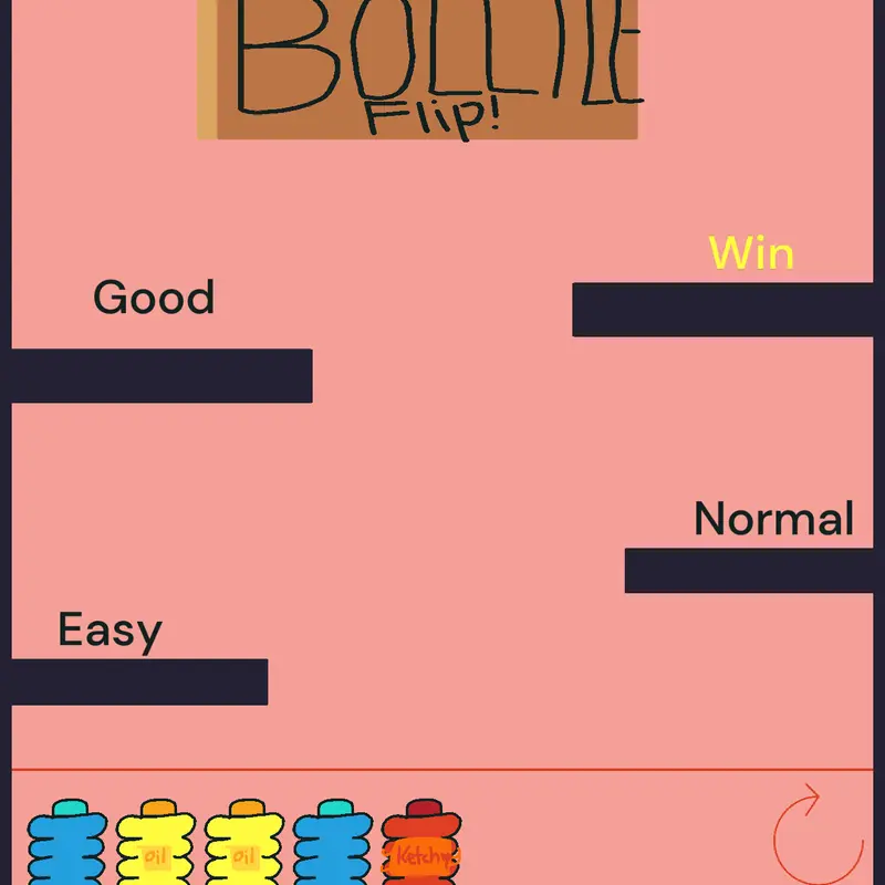 Game by @AeronBuenaflor