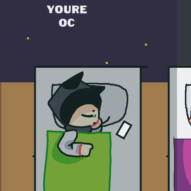 Game by @kermyto