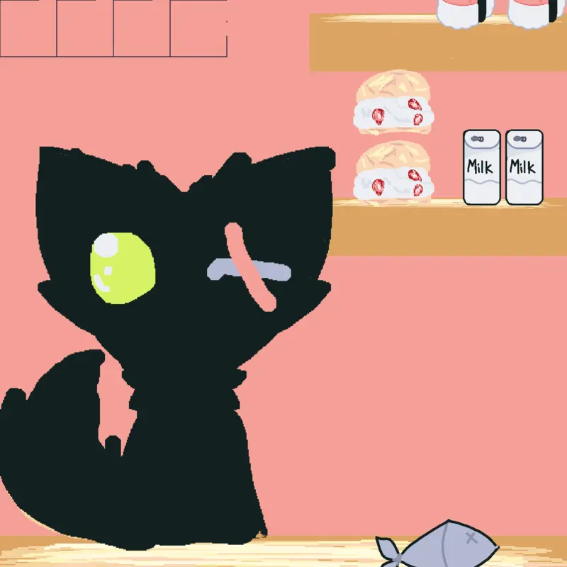 Game by @mel-bell