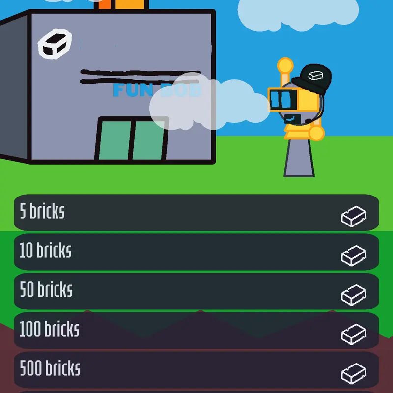 Game by @howard_is_awsome
