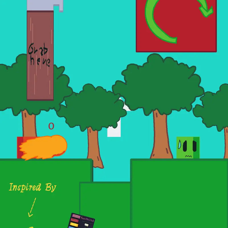 Game by @Strawberryice